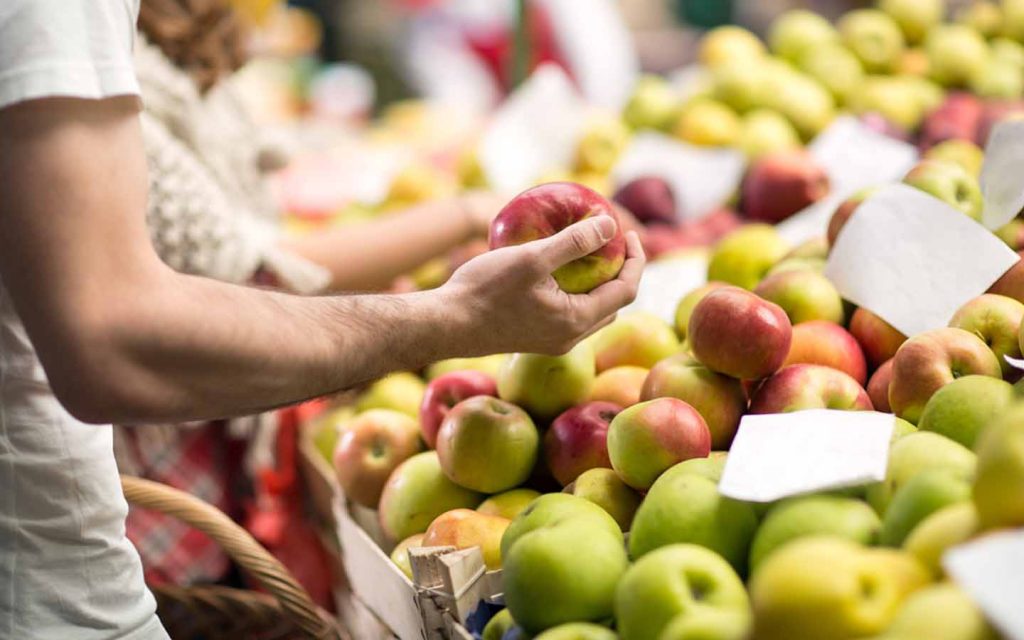 كشف احتمالات انتقال فيروس كورونا من