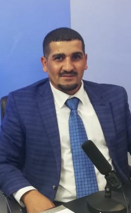 محاسنة يكتب: جنود الوطن