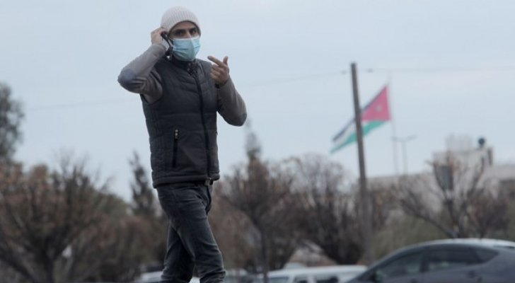 الأردن يدخل أسبوعا حاسما في مواجهة