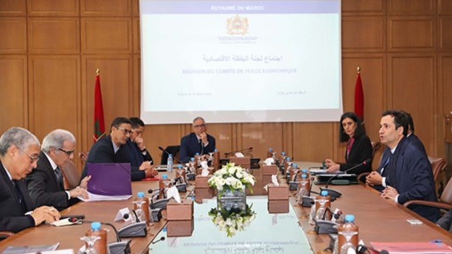 الحكومة المغربية تفرج عن دعم الأسر