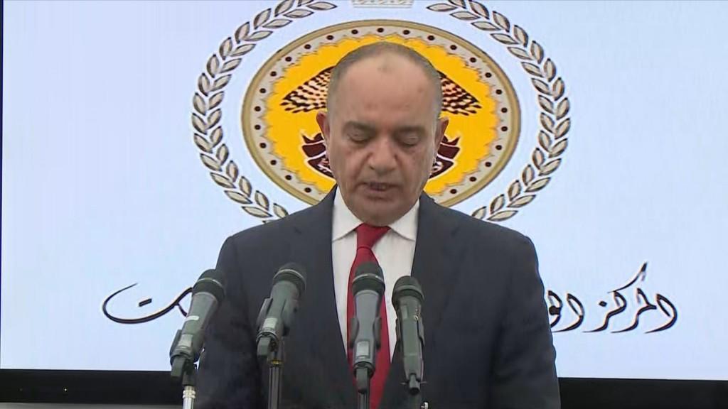 العضايلة: انخفاض الإصابات بكورونا لا يعني