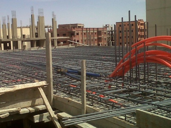 ’المهندسين‘ تنتقد تراخيص البناء دون مخططات