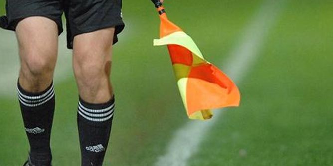 الاتحاد اللبناني يستعين مجددا بحكام اردنيين