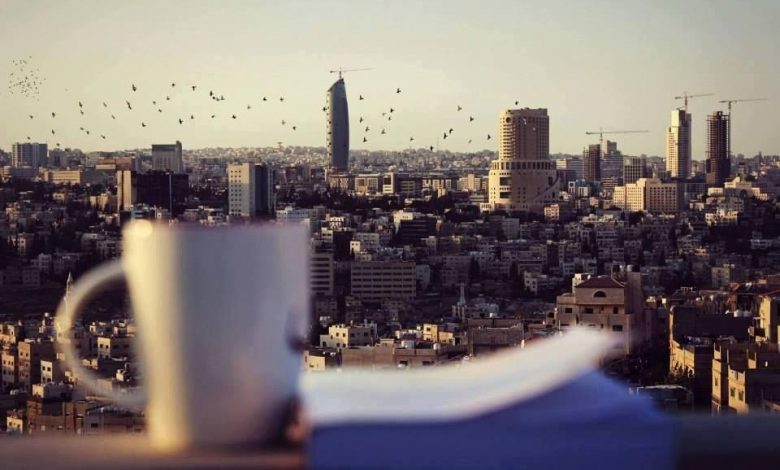 أجواء باردة اليوم وربيعية لطيفة الحرارة