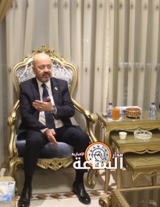 العذاري: 12 إصابة بالكورونا لعراقيين في