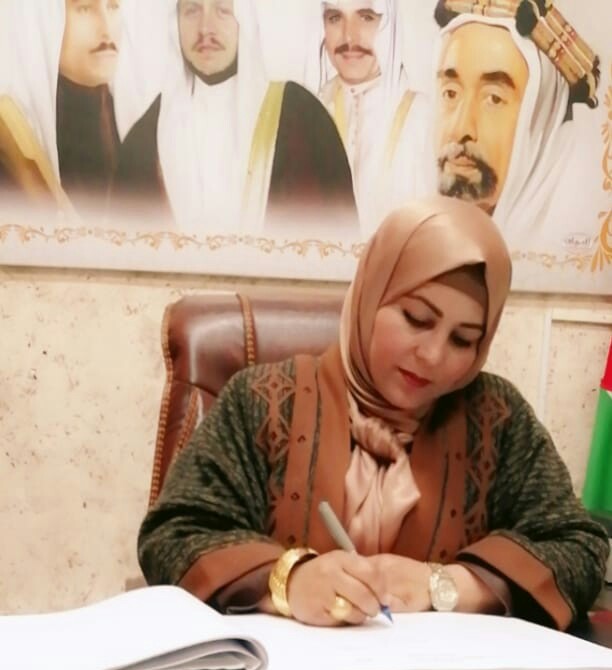 السرحان تكتب: صباح الخير أمي..