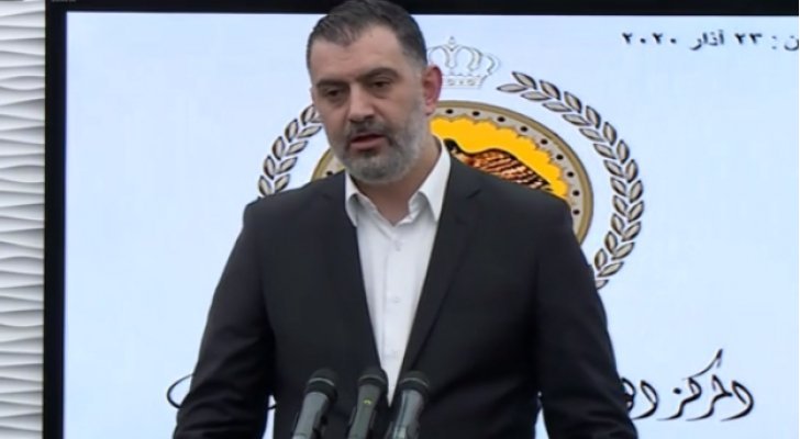 وزير العمل يعلن عن ’المحفظة الإلكترونية‘