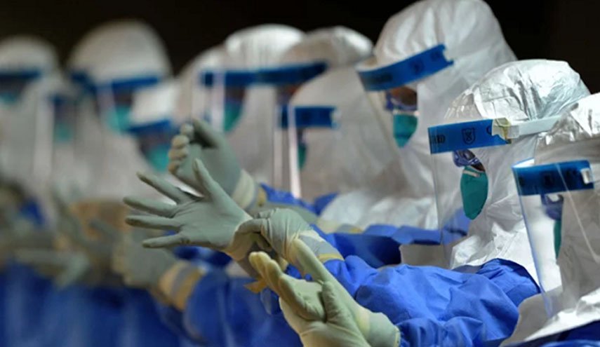 عزل عمارتين بإربد تواجد فيهما طلبة