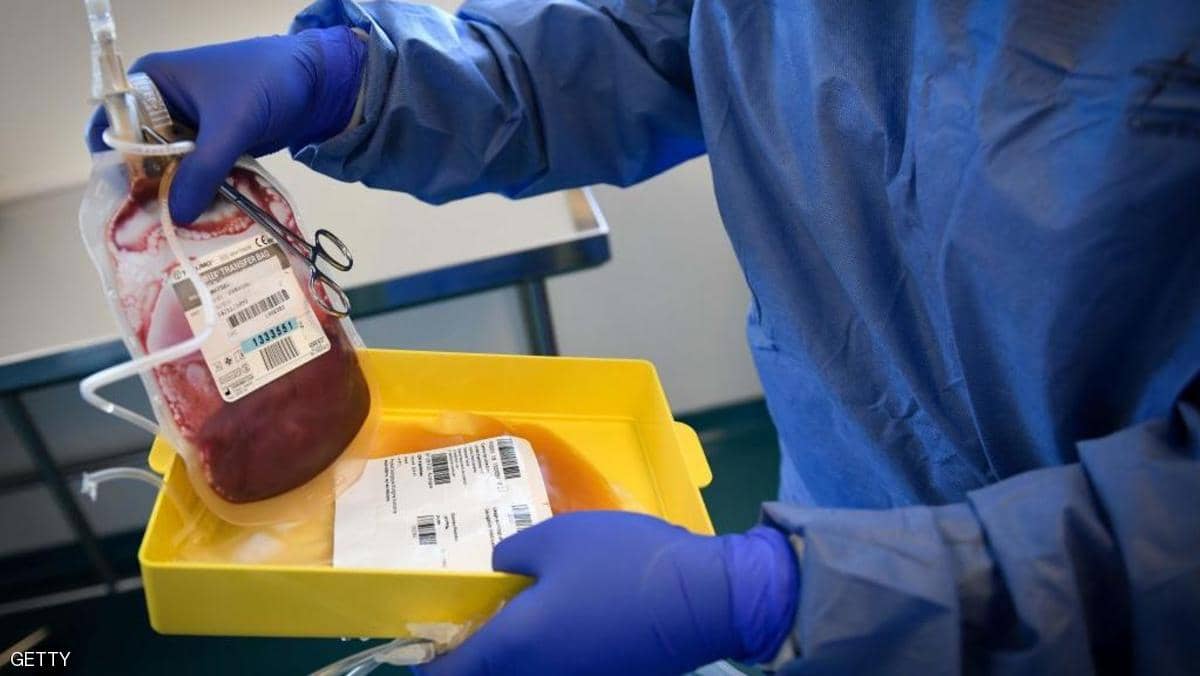 هل تنجح «بلازما النقاهة» في القضاء