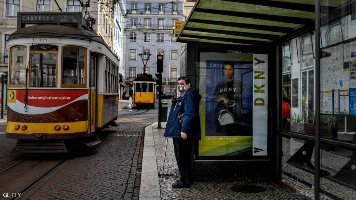 أوروبا تسجل وفاة أصغر مصاب بفيروس