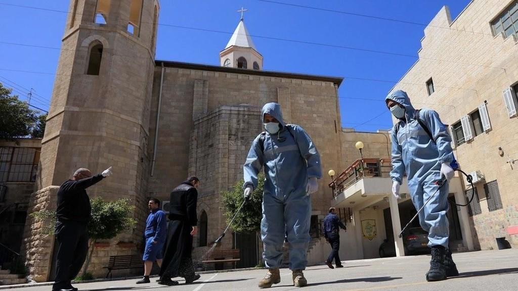 109 إصابات بالفيروس في الأراضي الفلسطينية