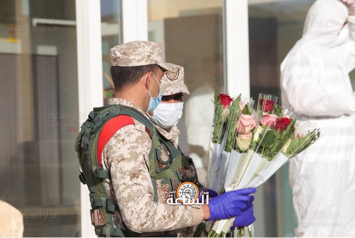 الزيود يكتب: بالورد نودّعكم