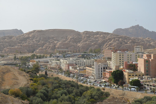 إقليم البترا: 200 فحص للكشف عن