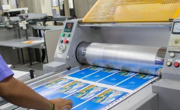 قطاع المطابع يطالبون الحكومة بإصدار تصاريح