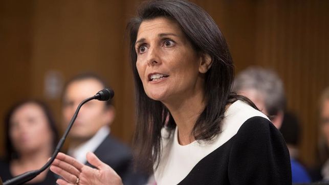 أميركا اعترضت اتصالات تحضّر للهجوم الكيماوي