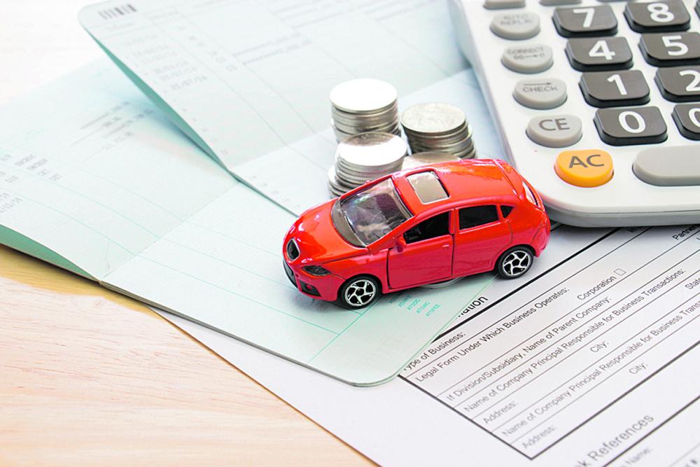 هام للسائقين.. بوالص التأمين الإلزامي المنتهية