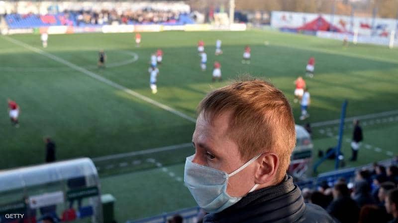 دوري كرة قدم وحيد في أوروبا