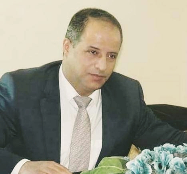 الهقيش يكتب: يعملون بصمت حبا للوطن