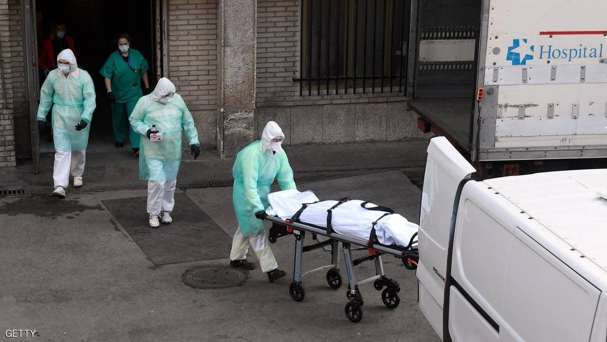 منظمة الصحة العالمية.. تصريح «مقلق» جديد