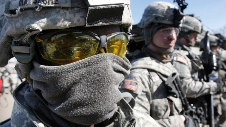 وفاة أول جندي أمريكي بفيروس كورونا