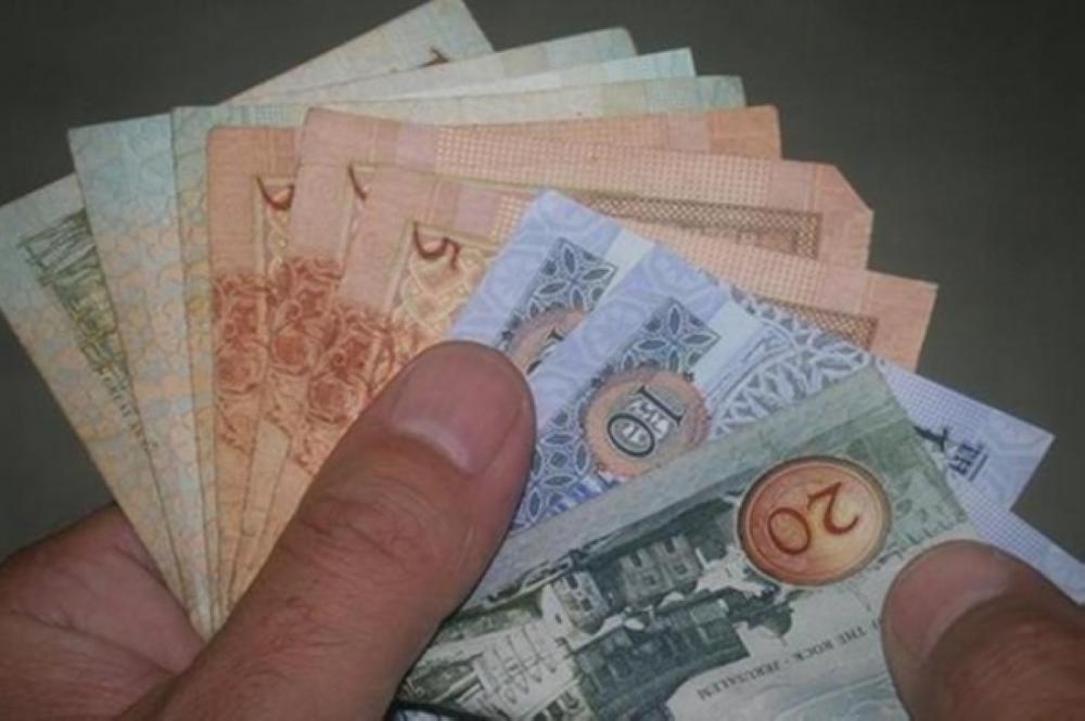 الضمان: تحويل 1450 راتبا تقاعديا جديدا