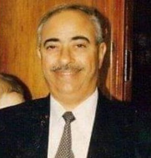 النائب الأسبق أنور الحديد في ذمة