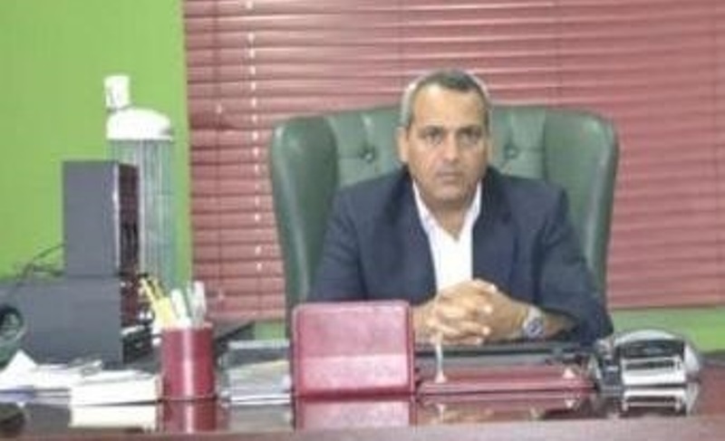 المهندس خلف النوايسة يتبرع بـ 120