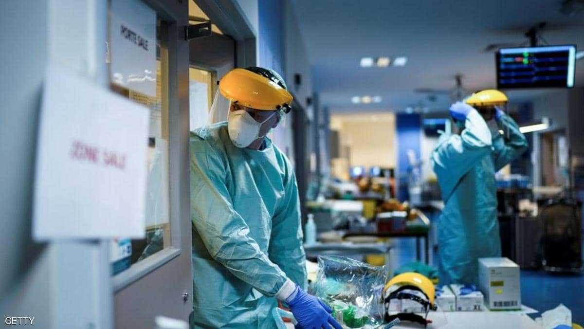 بعد 3 أيام من الحمى.. كورونا