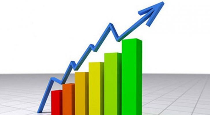 نمو الناتج المحلي الإجمالي2.1 %