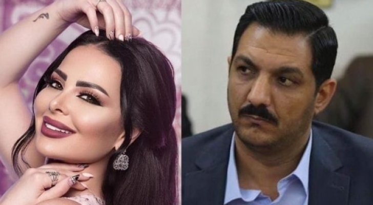 الفنانة ديانا كرزون ترفض التباهي بمهرها