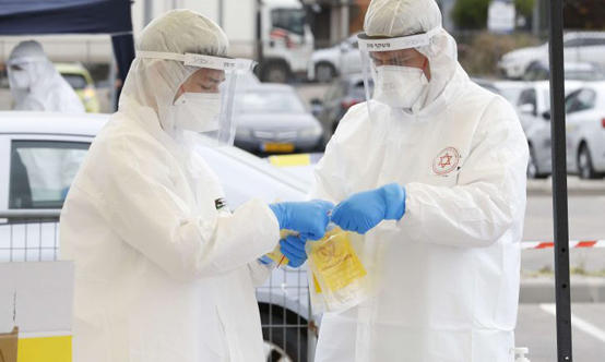 كمامات واجهزة تنفس من دولة خليجية