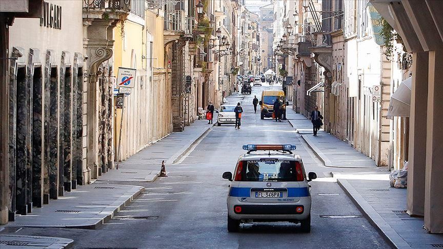 أردنية إيطالية تروي مفاجأة: رقم غريب..