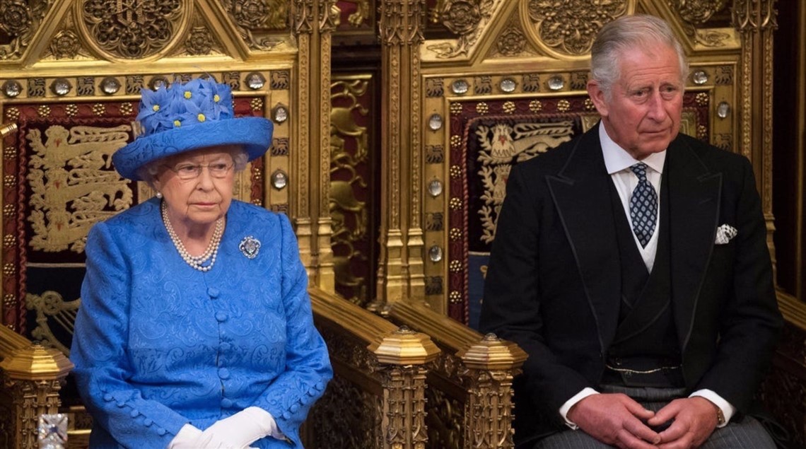 شفاء الأمير تشارلز من كورونا.. والخوف