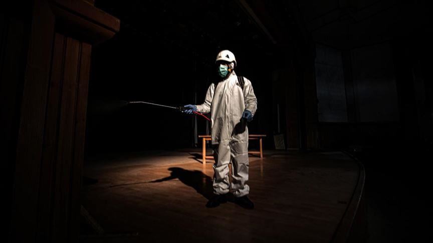 عبيدات: الأيام القادمة حاسمة جدا في