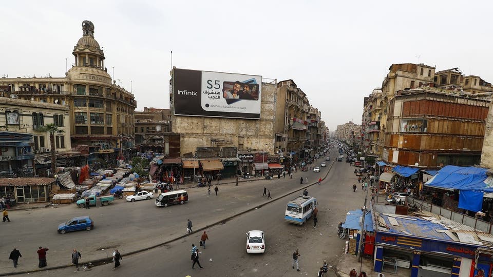 الصحة العالمية: لدى مصر فرصة ذهبية