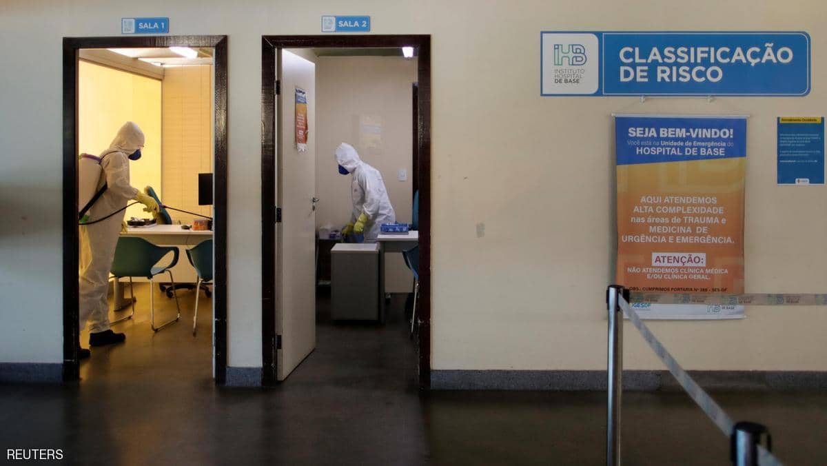 انتقال كورونا عبر الهواء.. دراسة تكشف