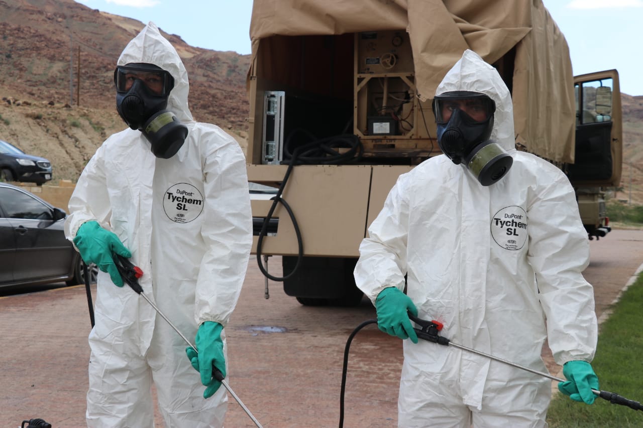 إخلاء 60 % من موظفي الفنادق