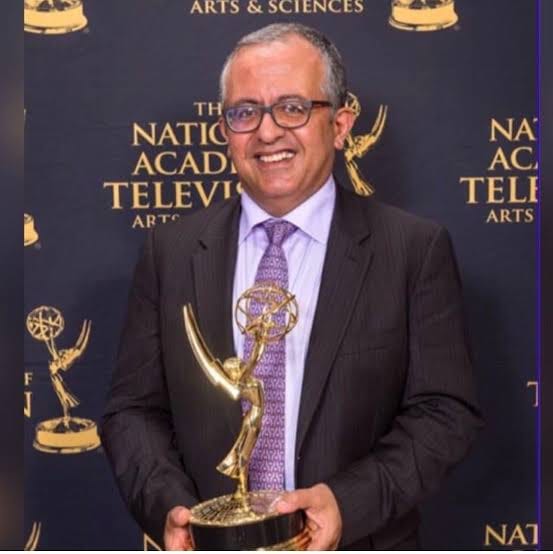 مقال في شبكة سي بي أس