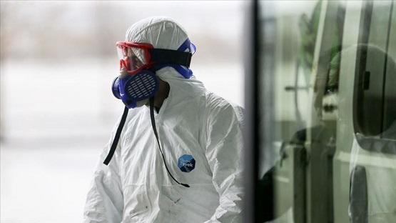 563 وفاة جديدة بكورونا في بريطانيا