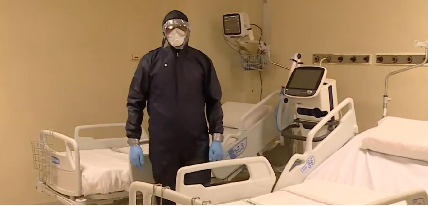 تسجيل حالتي شفاء وإصابة واحدة بكورونا