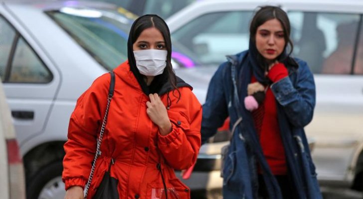 أعراض جديدة تظهر على ضحايا كورونا