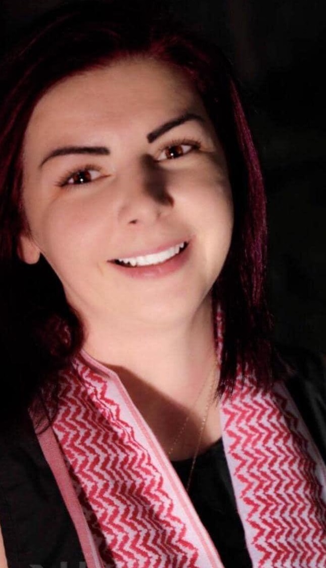 منال كشت تكتب: حارتي في زمن