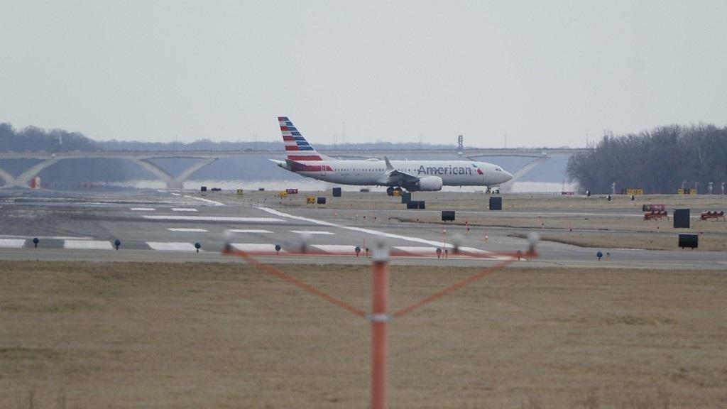 دعوة الأميركيين العودة من الخارج قبل