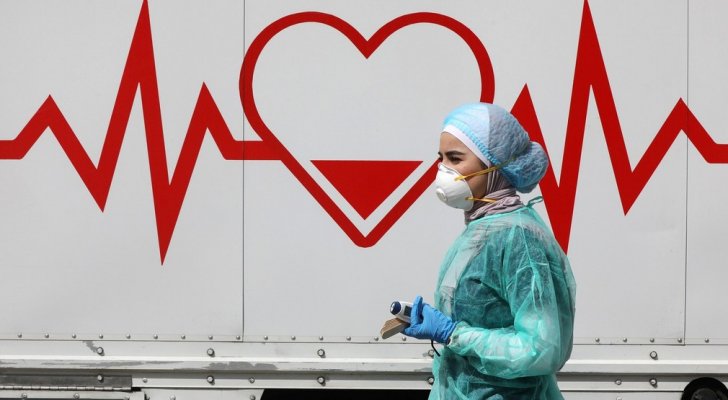 تفاصيل وفاة مواطن أردني بمصر مصاب