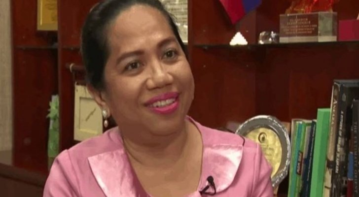 وفاة سفيرة الفلبين لدى لبنان بعد