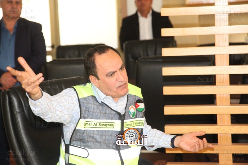 البوتاس.. إنتاج قياسي في ظرف استثنائي