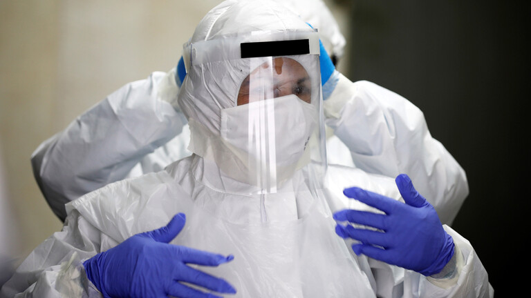 الاحتلال.. ارتفاع قياسي في عدد الإصابات