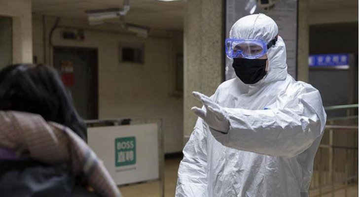 تعرف على الإجراءات التي يخضع لها