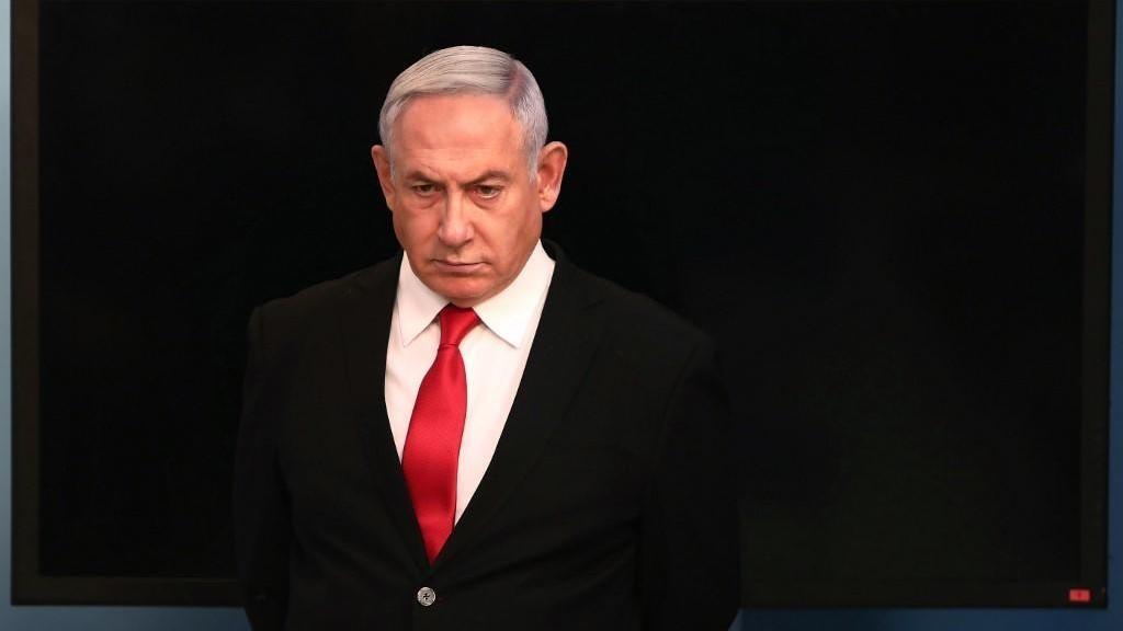نتنياهو في الحجر الصحي مجددا بعد