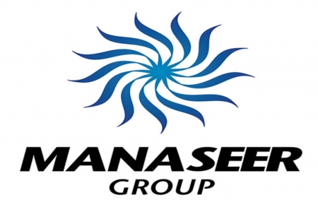 مجموعة المناصير تتبرع بـ250 ألف دينار